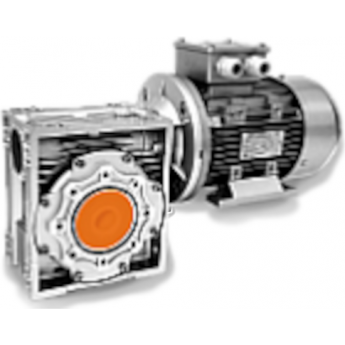 MRV090 3 трехфазный 1500 об./мин. Мотор-редуктор VEMPER 13 232,5 мм MRV090 3 трехфазный 1500 об./мин. Мотор-редуктор VEMPER 13 232,5 мм